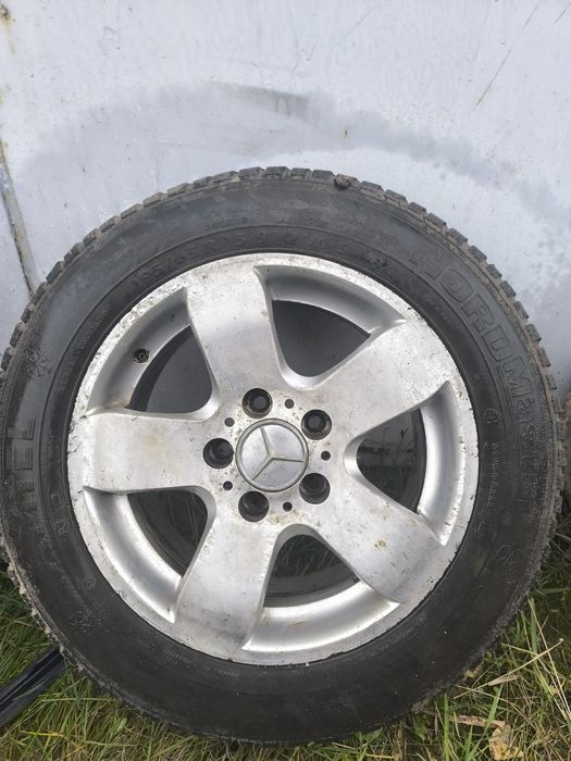 Продам диск на Мерседес