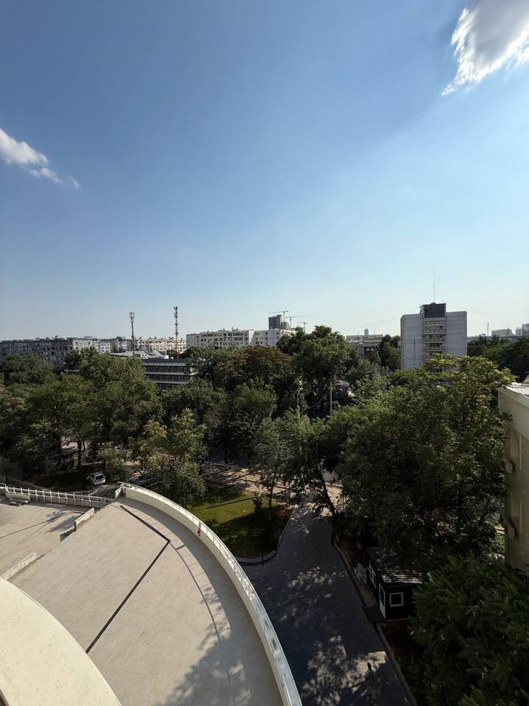 Срочная Продажа 2150$ за 1м2 ЖК Infinity 3х ком 103м2 Эфенди