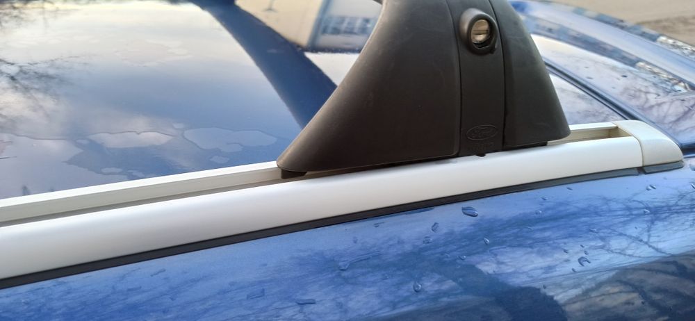 Bare transversale Ford