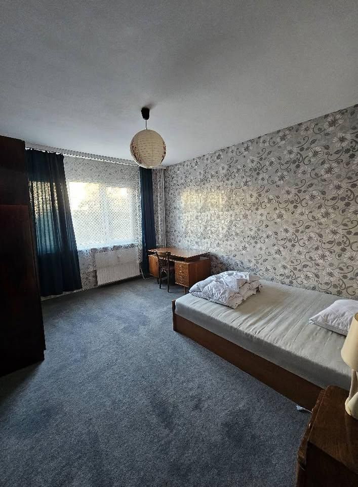 Дава се под наем Тристаен апартамент в София, Гео Милев - 90 кв.м за 600 € - Снимка #7