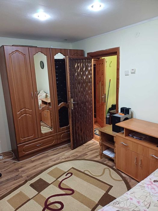 Apartament cu 2 camere