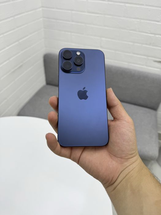 iPhone 15 Pro Max 256 GB