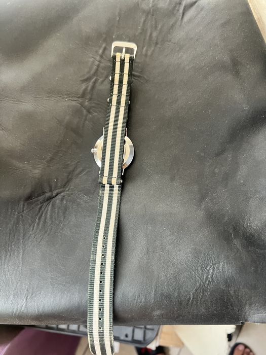 Ceas BARBOSA 36,5mm original,purtat in stare buna!!