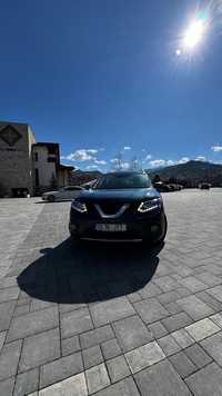 Nissan X-trail 2016 Tekna+