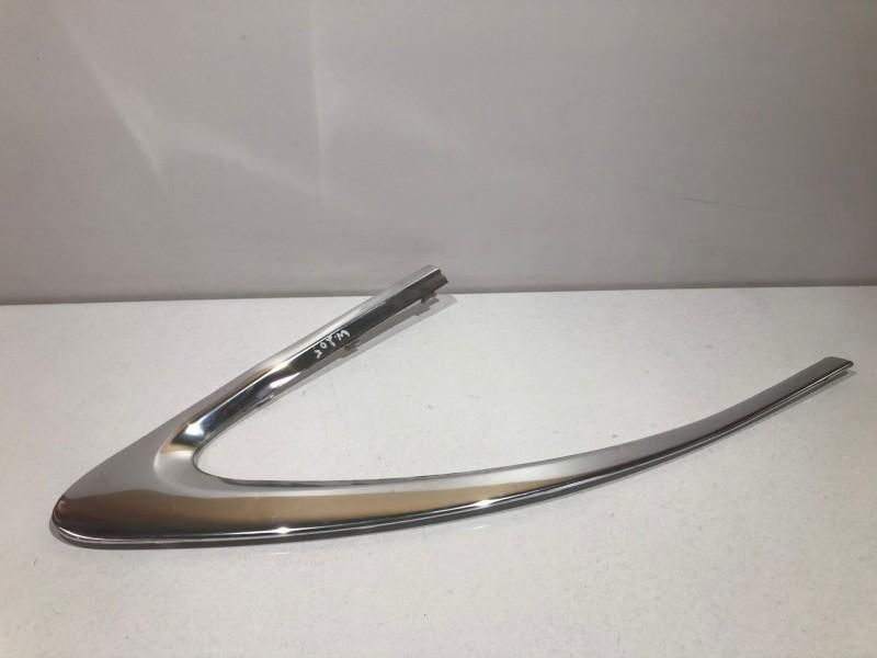 Ornament geam stanga / dreapta spate Mercedes C-Class (2014->) [W205]