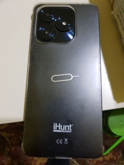 iHunt ultra 25 ...