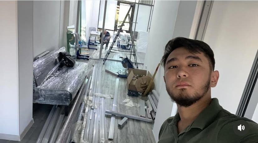 Офиссные перегородки любой сложности