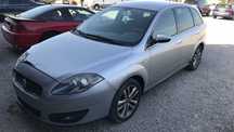 на части Fiat Croma 1.9Mjet 2009г Фиат Крома na chasti