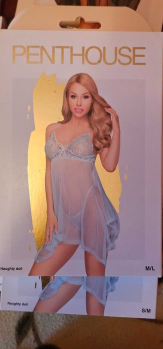 Еротично бельо / нощници 3 модела