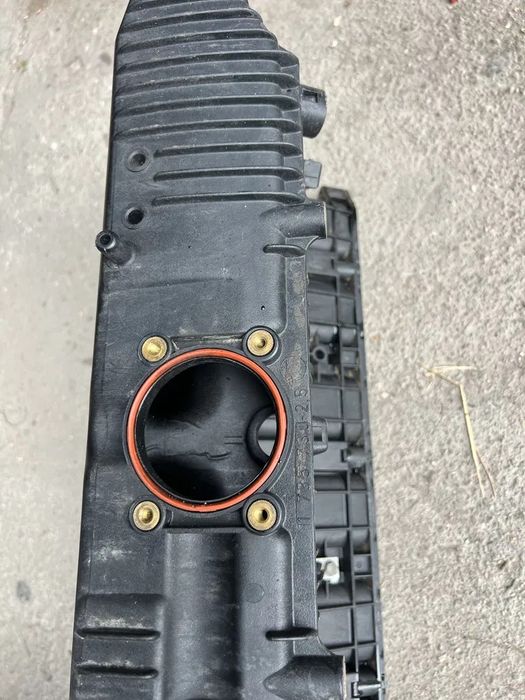 Всмукателен Колектор m50b25