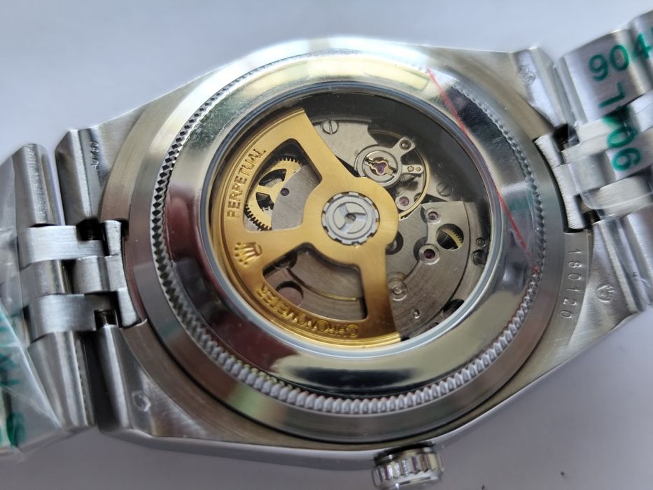 ceas  Rolexx automatic