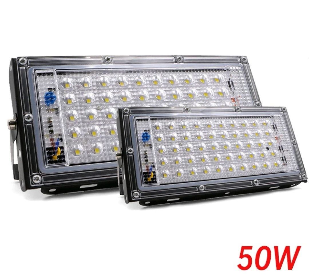 Proiector Led 50W