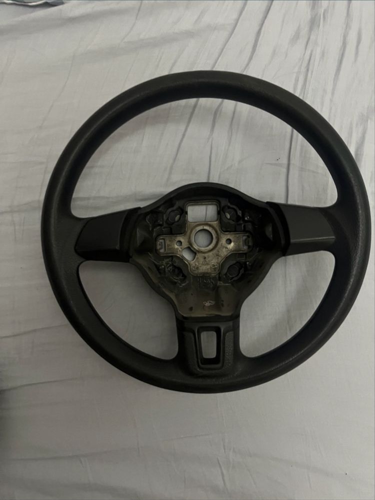 Волан vw golf 6 5, polo, caddy