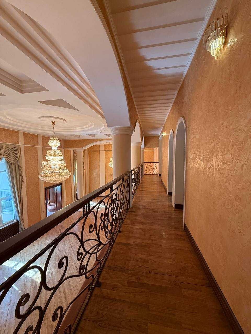 ПРОДАЕТСЯ ДОМ на Туртарык (Никитина) 8,8 соток 6 Комната