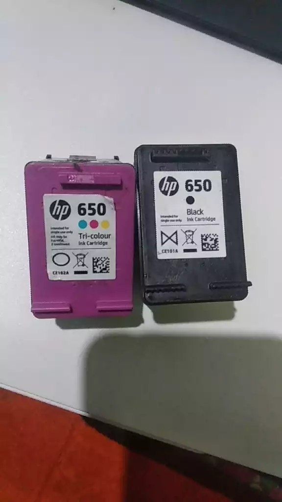 Printer hp 3/1 scanner, copy,pechat