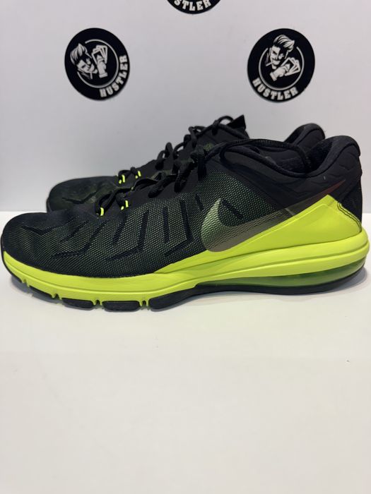 Маратонки NIKE AIR MAX .Номер 47.5