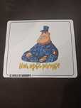 Mousepad worldofwarships