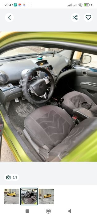 Спарк сотилади срочнийгайоки викупга