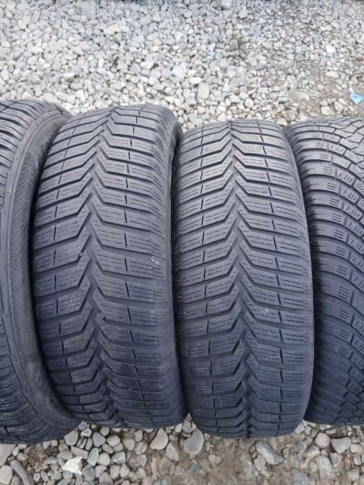 Anvelope second hand de vară sau mixte la cele mai bune prețuri