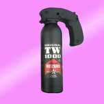 Spray lacrimogen paralizant profesional german 400 ml autoaparare
