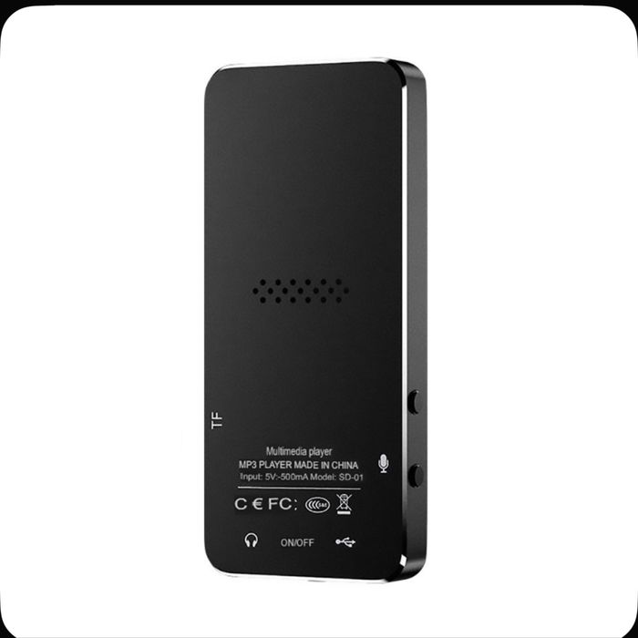 Плеер с bluetooth mp3