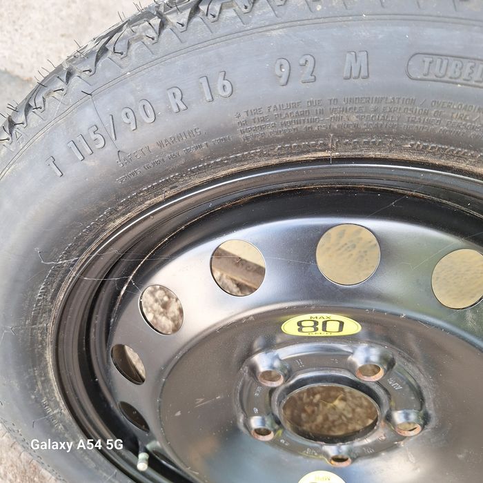 Vînd rezervă slim Continental