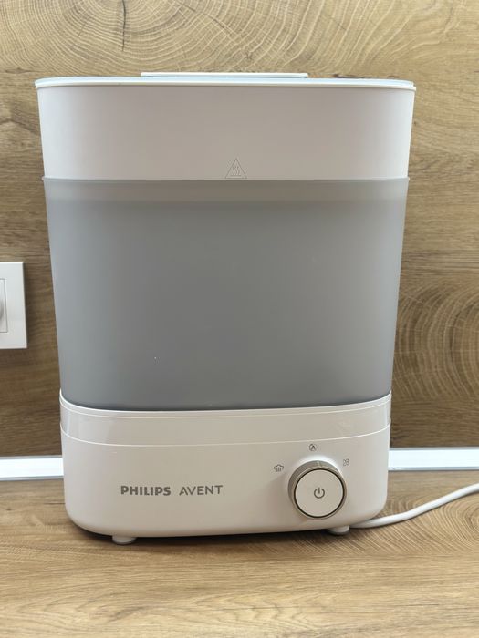 Стерализатор philips avent помпа за кърма Medela