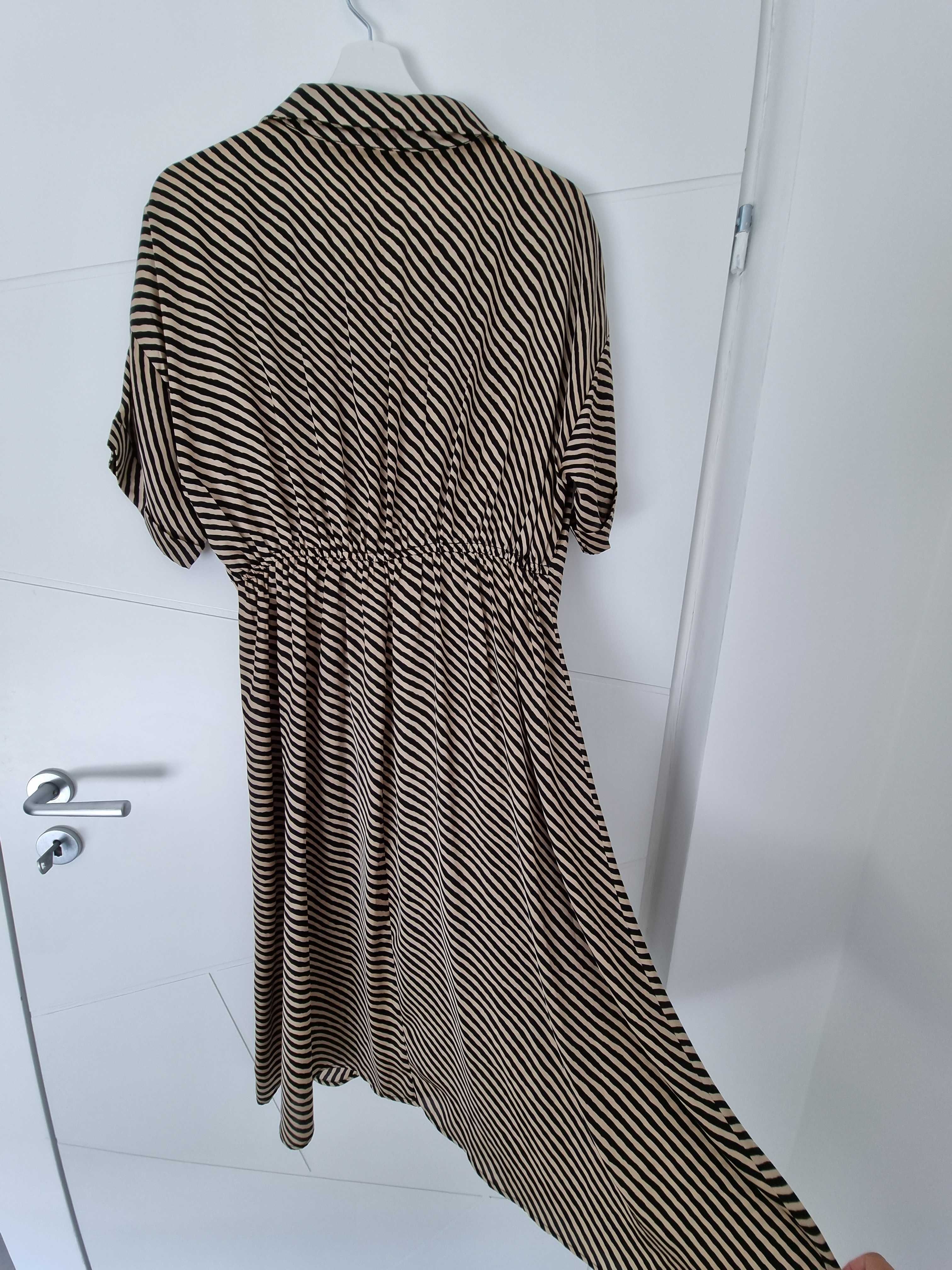 Rochie Mango midi