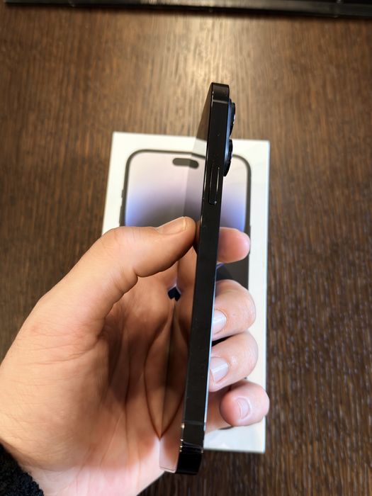 Iphone 14 Pro Max 256GB