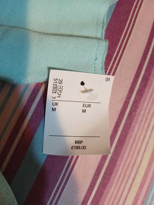 Bluză Ralph Lauren /nouă/ autentică