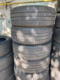 Anvelope vara 205/55R16 Goodyear, Hankook