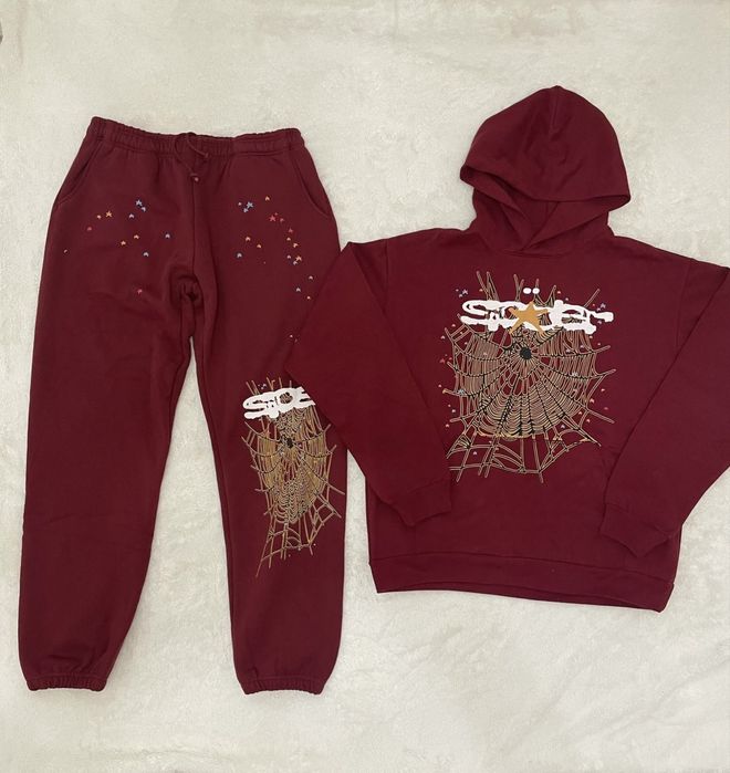 Compleu Sp5der calitate Premium