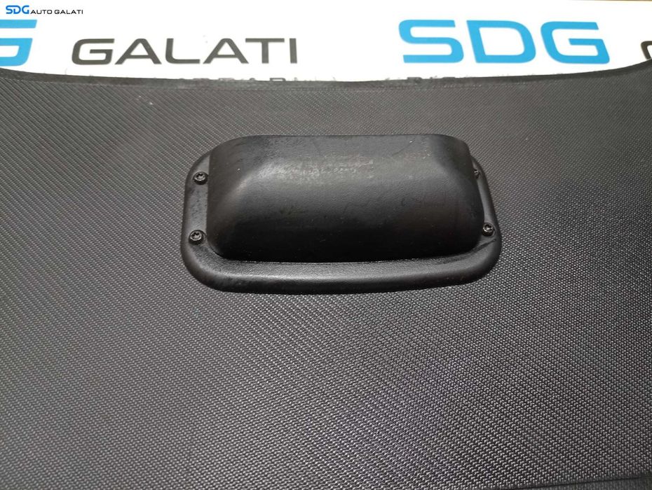 Rulou Tavita Polita Portbagaj Ford Mondeo 4 2007 - 2010 [M6582]