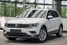 Volkswagen Tiguan 1.5 TSI/Automata/CarPlay/Led
