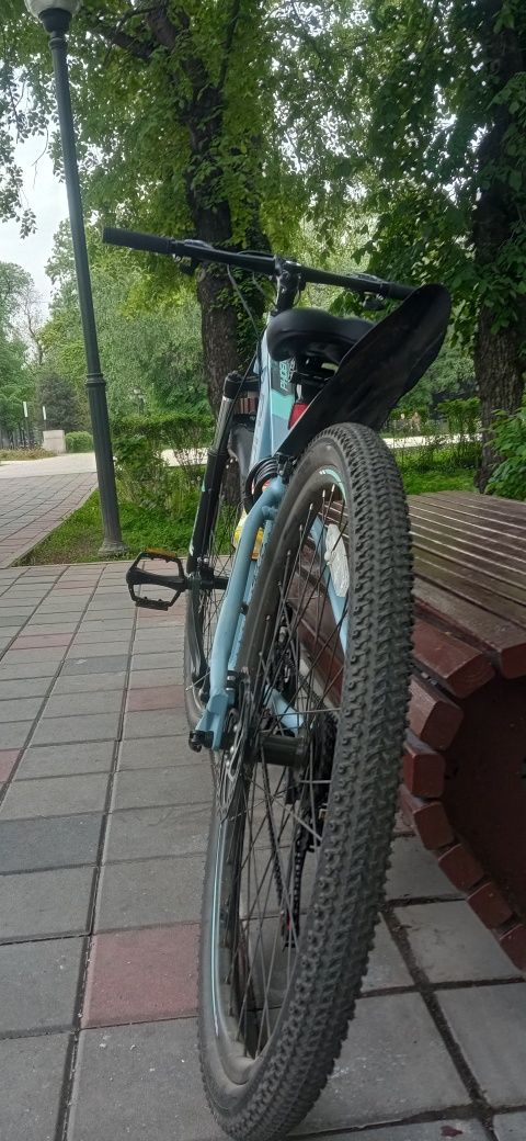 Велосипед FHOENIX