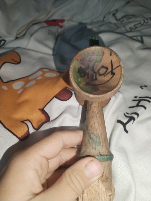 Vamd ken x semnat de bisoi