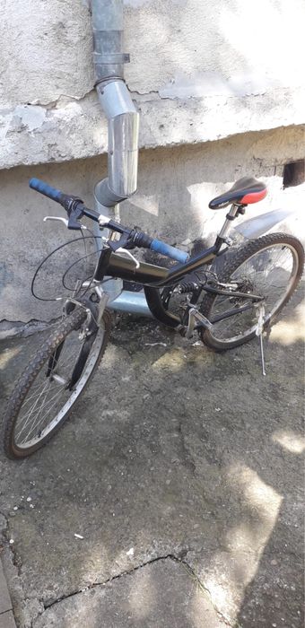 Bicicleta montain bike