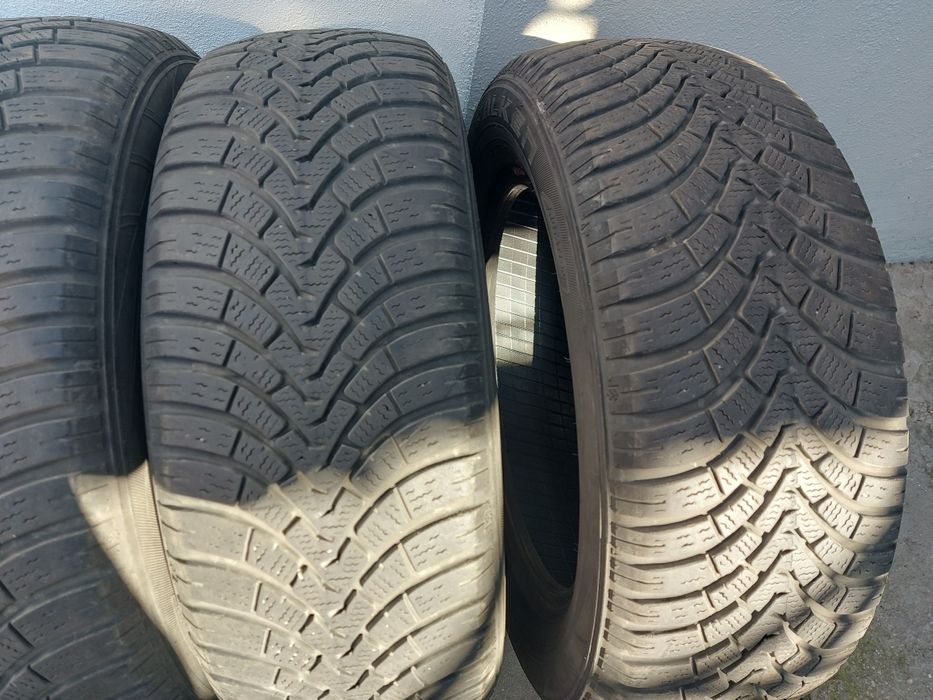 Anvelope m+s 205 60 16