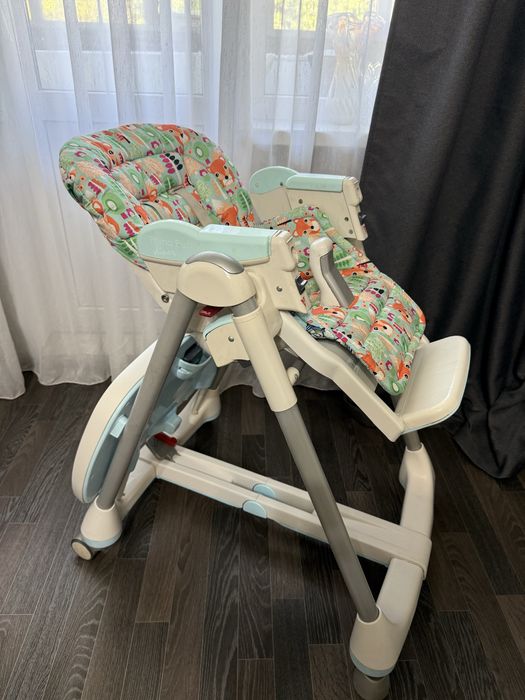 Стульчик Peg Perego