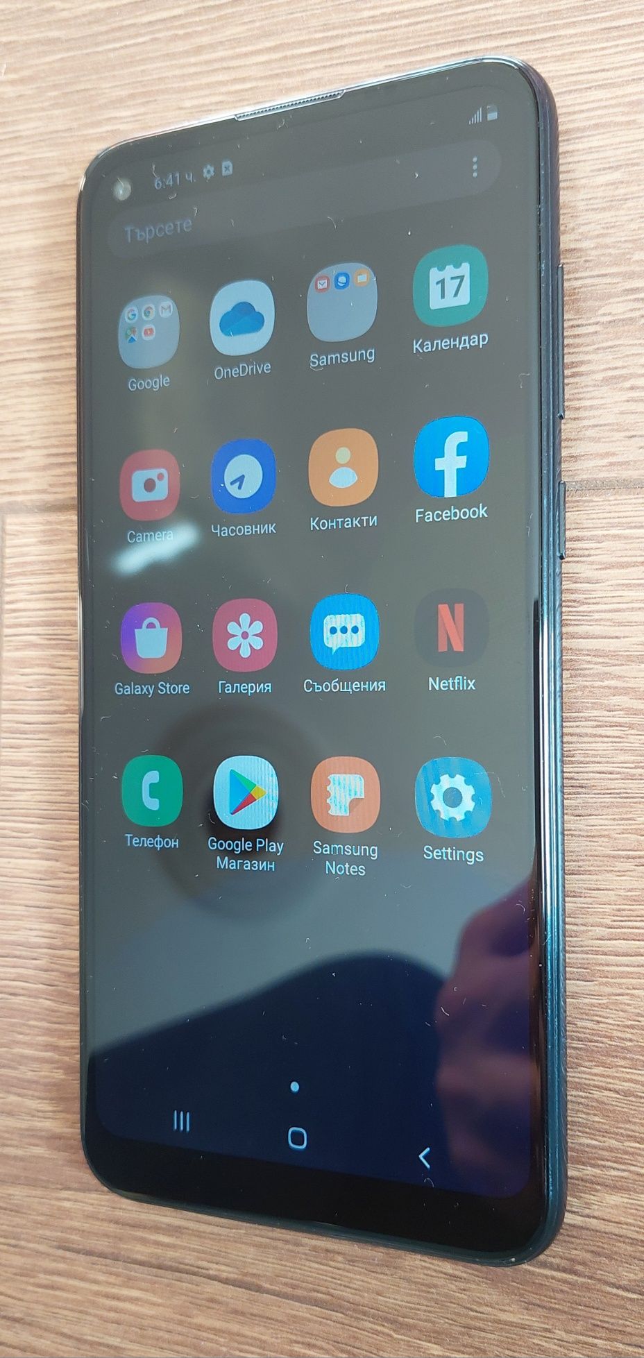Samsung Galaxy A11 / Мобилен телефон GSM Самсунг А11

Тел