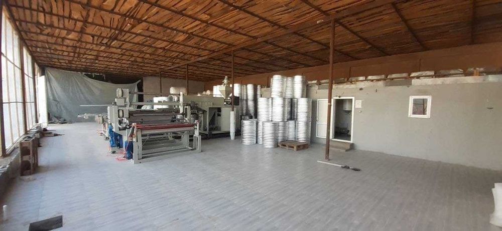 ХХХ Продаётся база 61 соток в новым Узбекистане