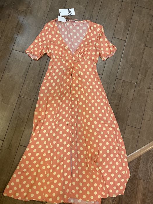 Rochii Zara noi cu eticheta și fără