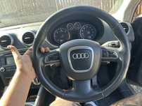 Volan cu comenzi Audi A3 A4 A5 A6