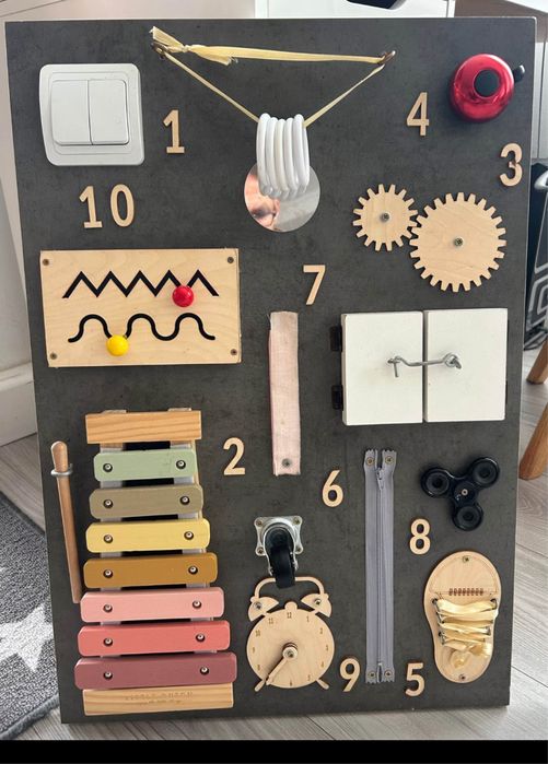 Jucarie bebe……..