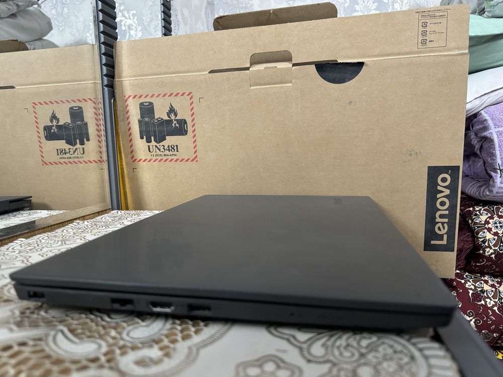 Lenovo notebooke