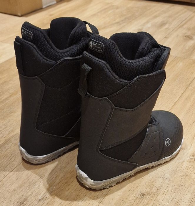 Boots snowboard copii Nidecker Micron 35.5 BOA