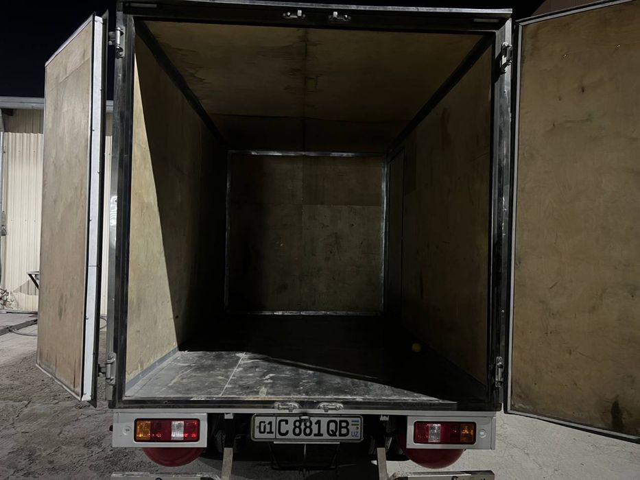 Moshina sotilvoti DFSK D50 DONGFENG MOSHINA SOTILVOTI ozimiz nomimizda