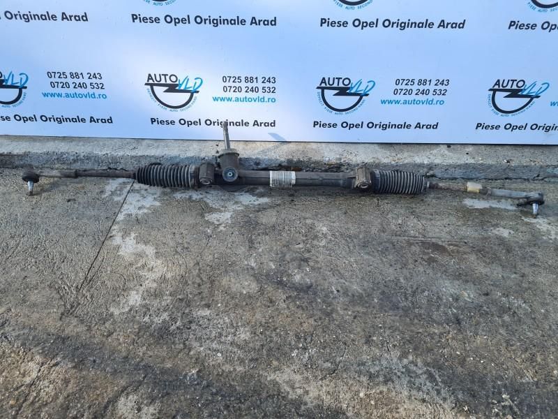 Caseta de directie Opel Corsa D 1.2i 59 kw 80 cp Z12XEP