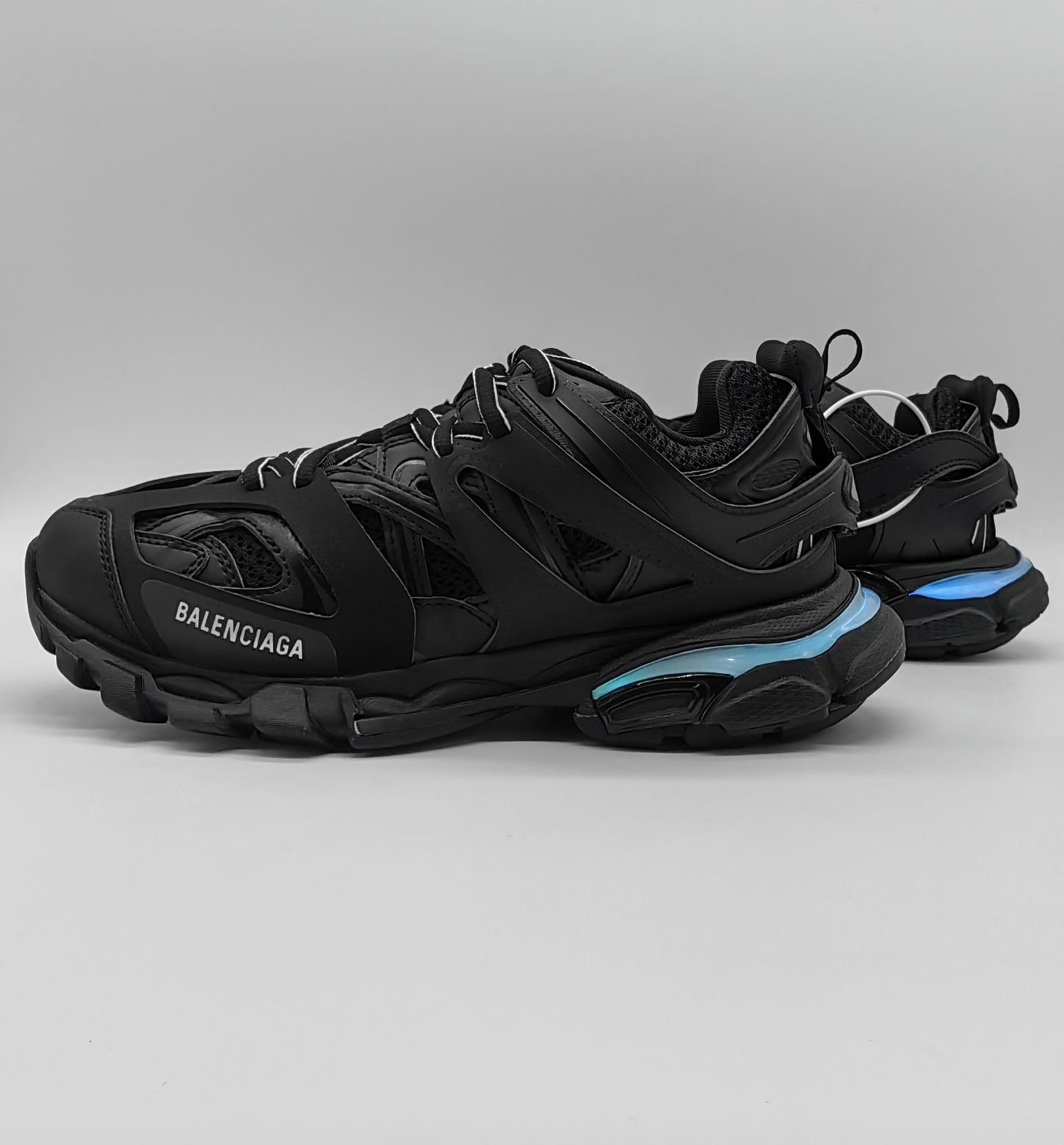 Balenciaga Сникърси