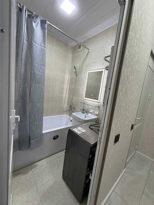 Аренда Чиланзар 17кв 1-ком 500уе